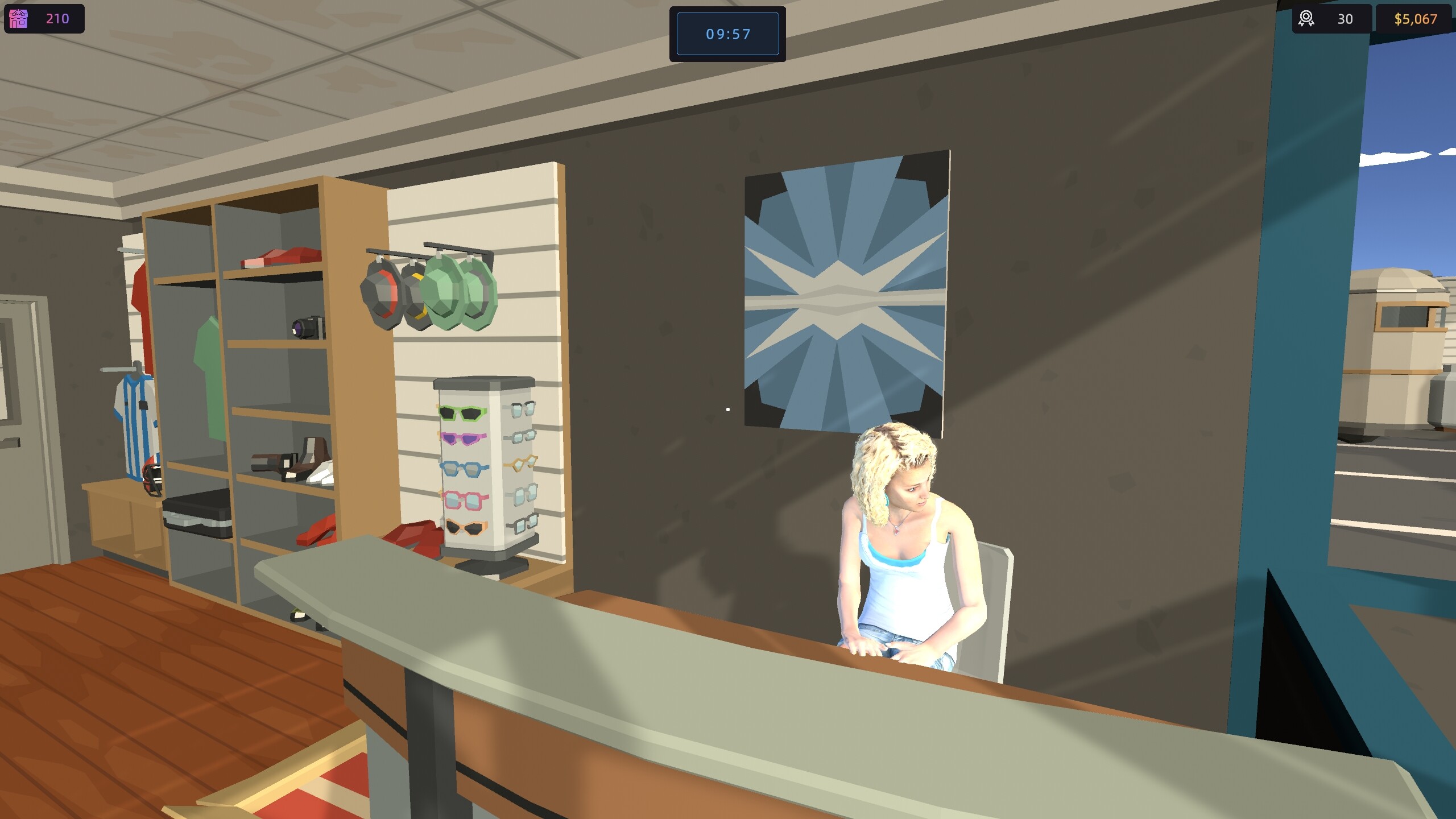 Electronics Reseller Simulator screenshot 13