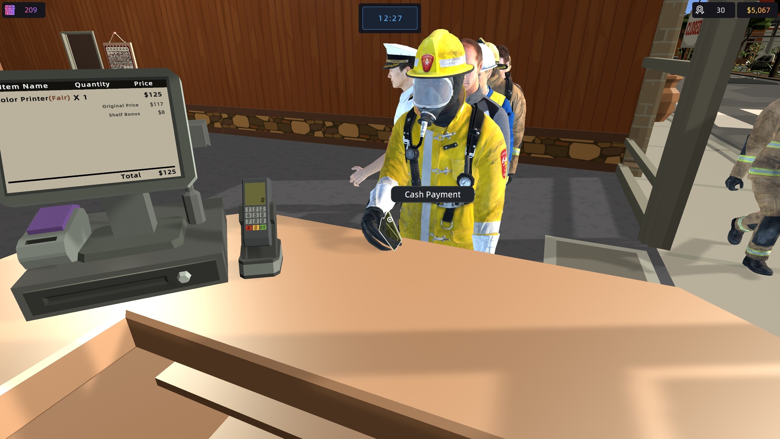 Electronics Reseller Simulator screenshot 6
