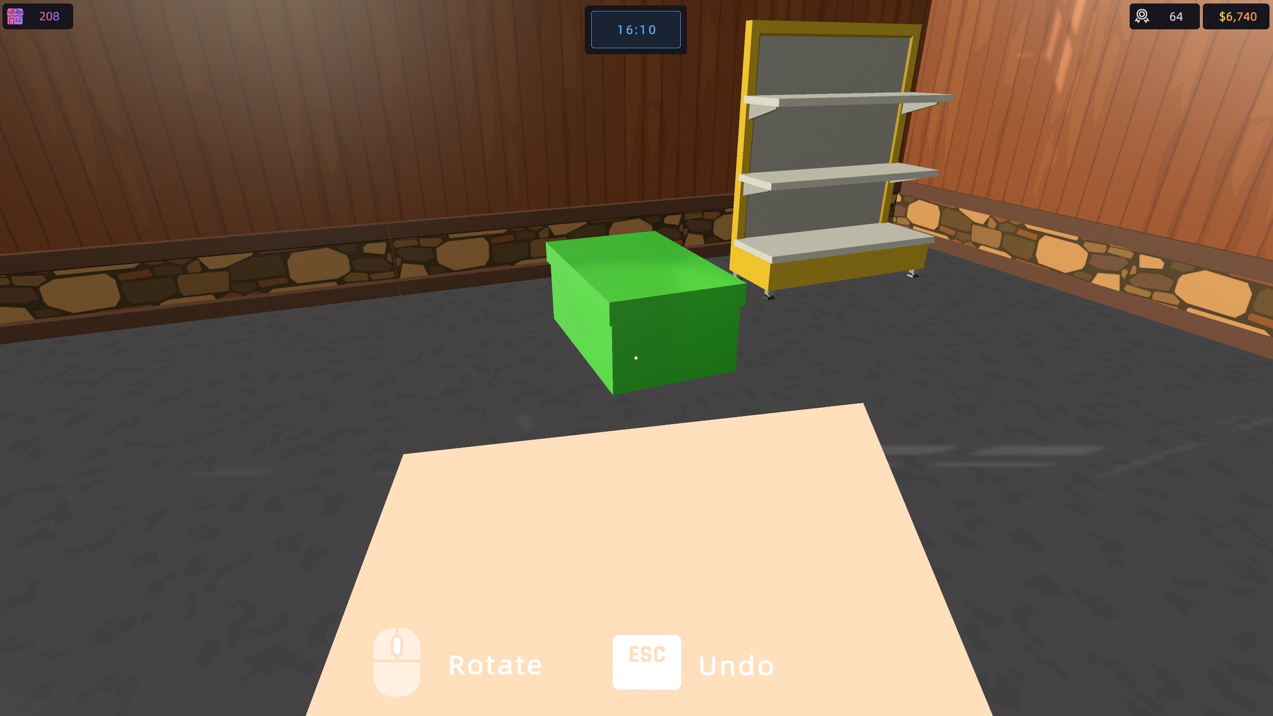 Electronics Reseller Simulator screenshot 18