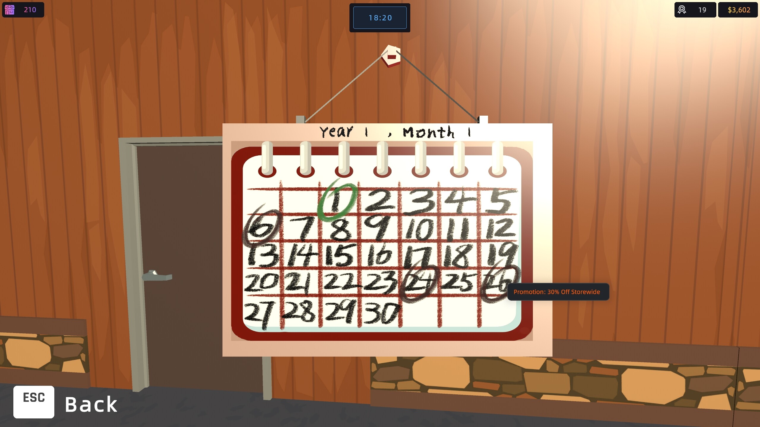 Electronics Reseller Simulator screenshot 11