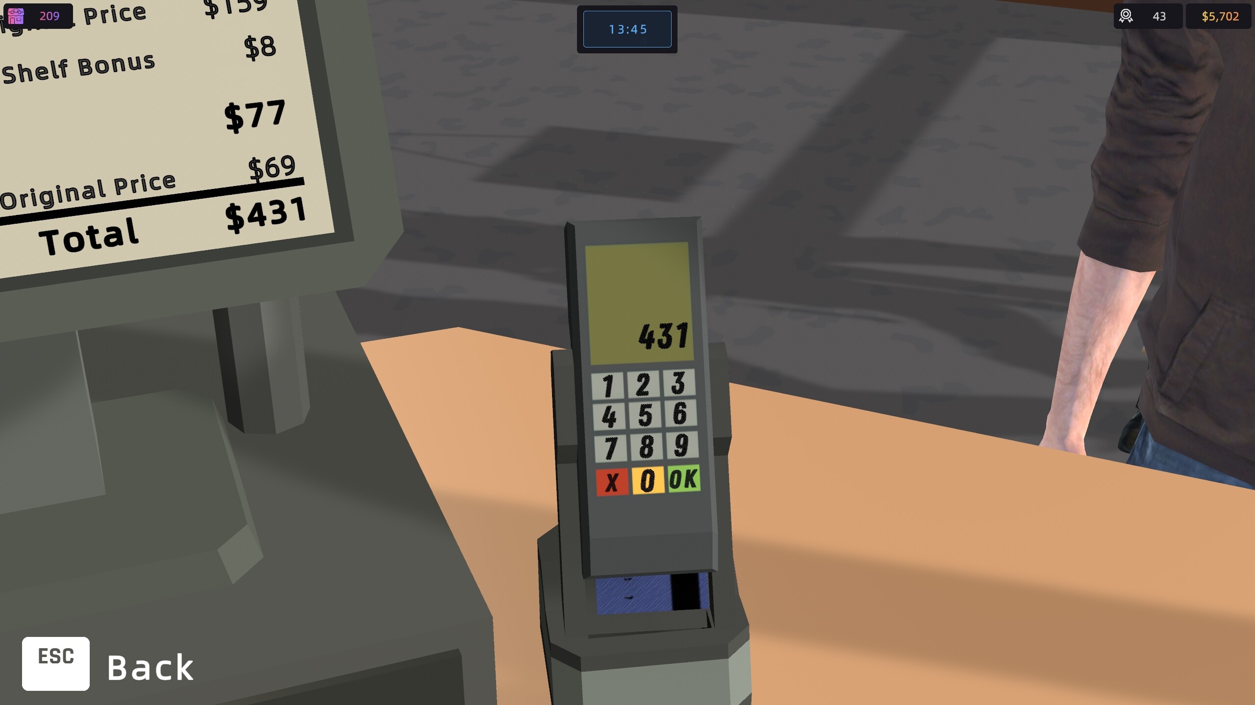 Electronics Reseller Simulator screenshot 7