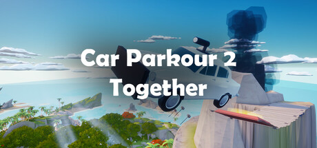 Car Parkour 2 Together