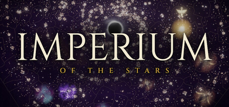Imperium of the Stars — Steam header