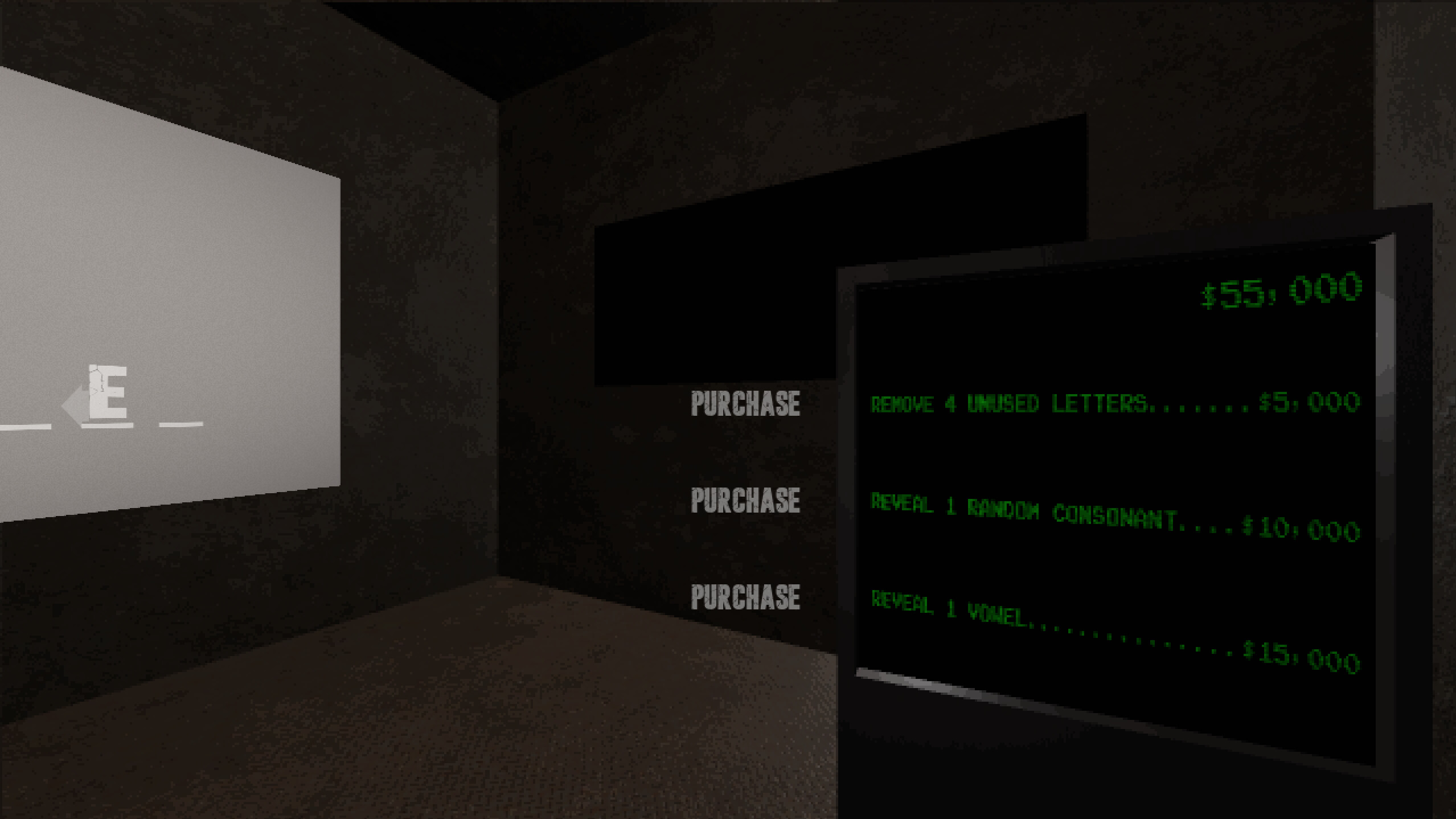 Subjected screenshot 9