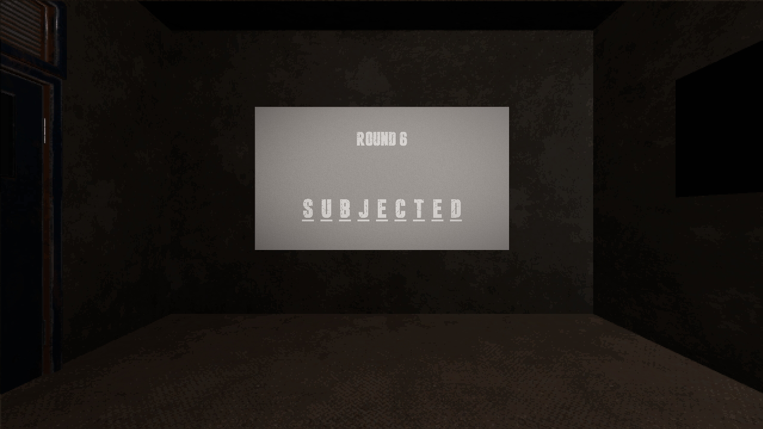 Subjected screenshot 10