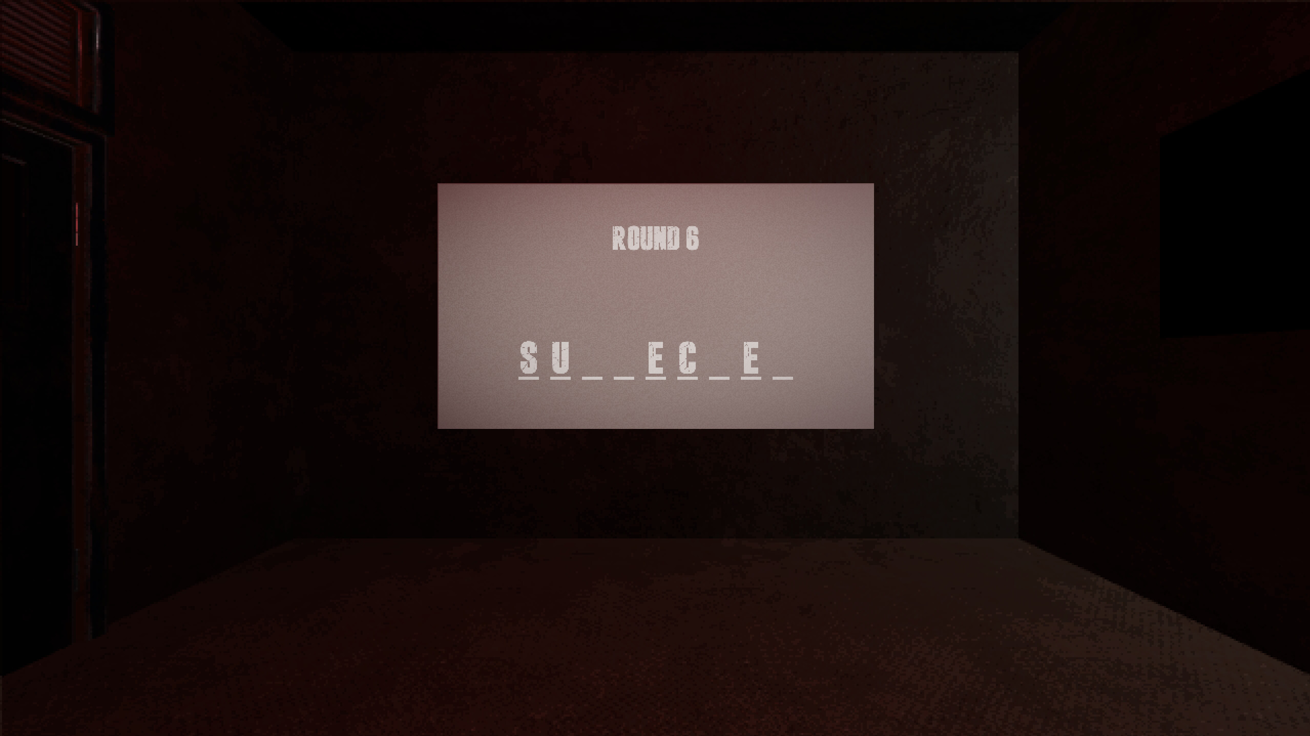 Subjected screenshot 5