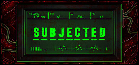 Subjected — Steam header