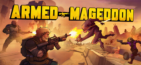 Armed-Mageddon