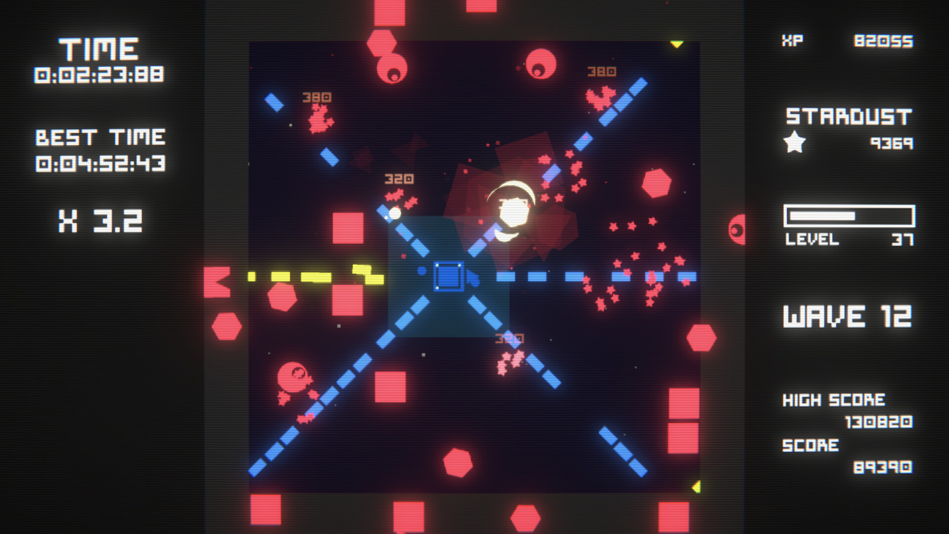Karma Cannon screenshot 14