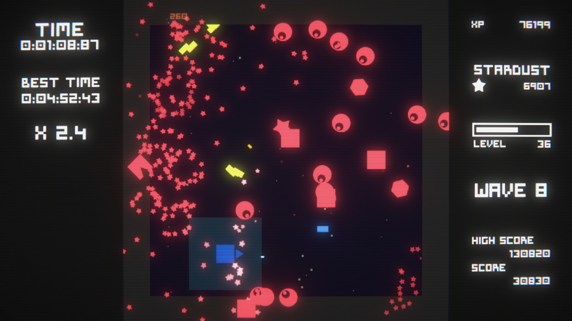 Karma Cannon screenshot 9