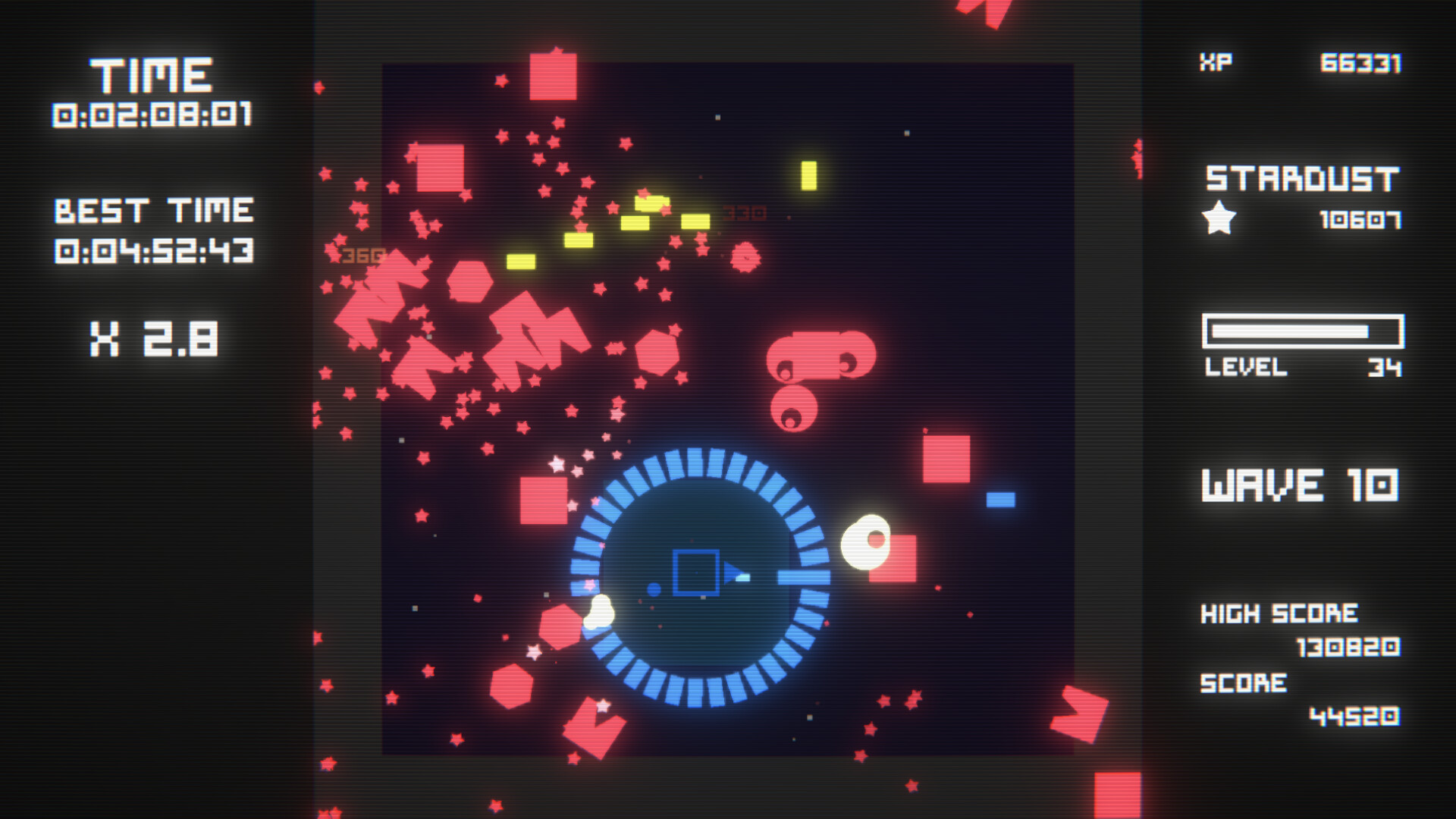 Karma Cannon screenshot 10