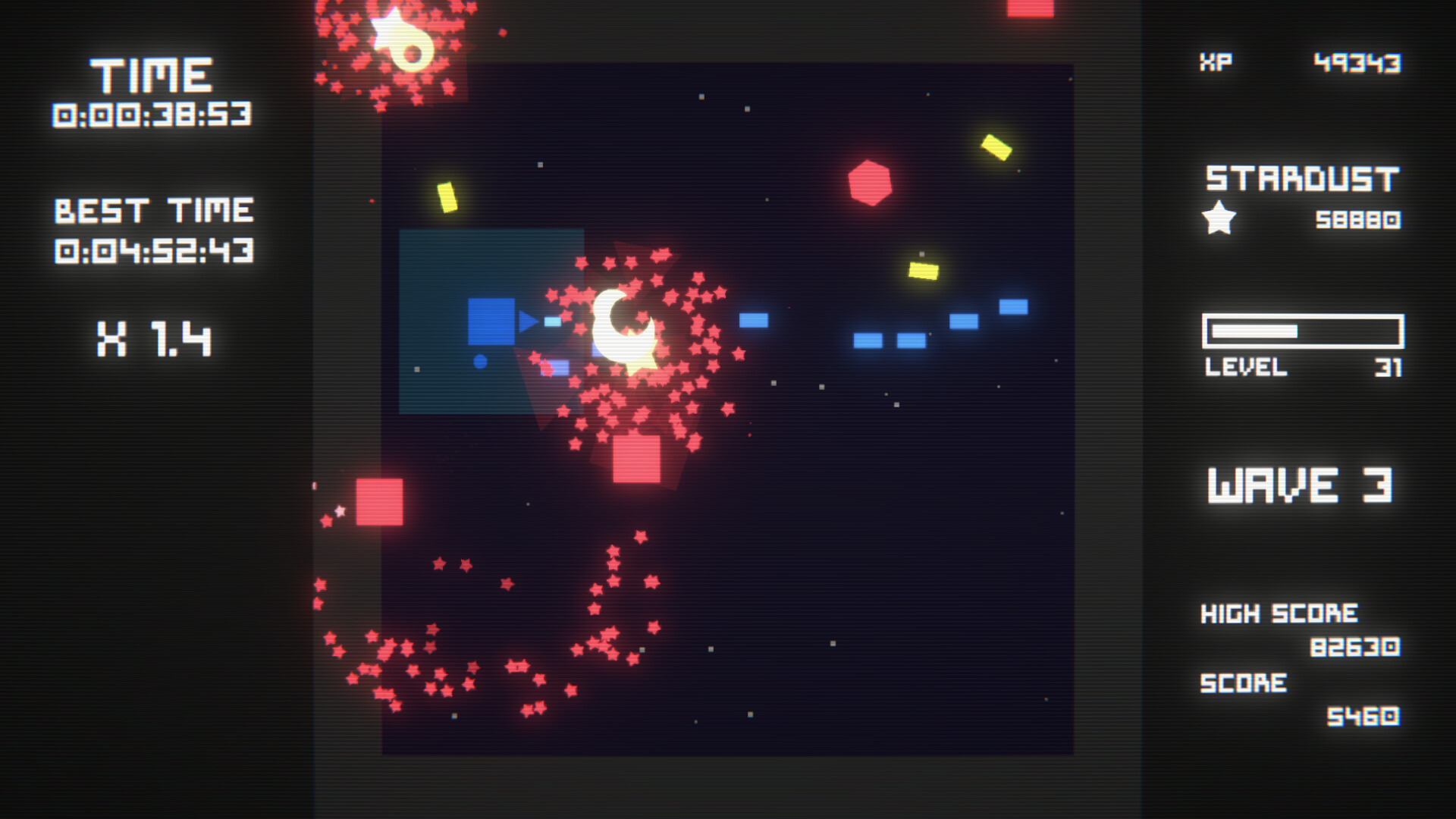 Karma Cannon screenshot 7