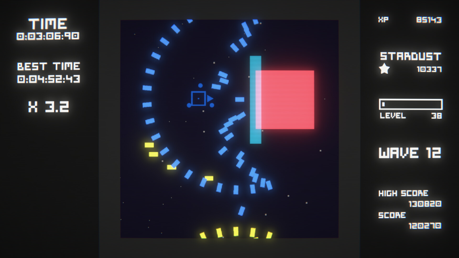 Karma Cannon screenshot 5