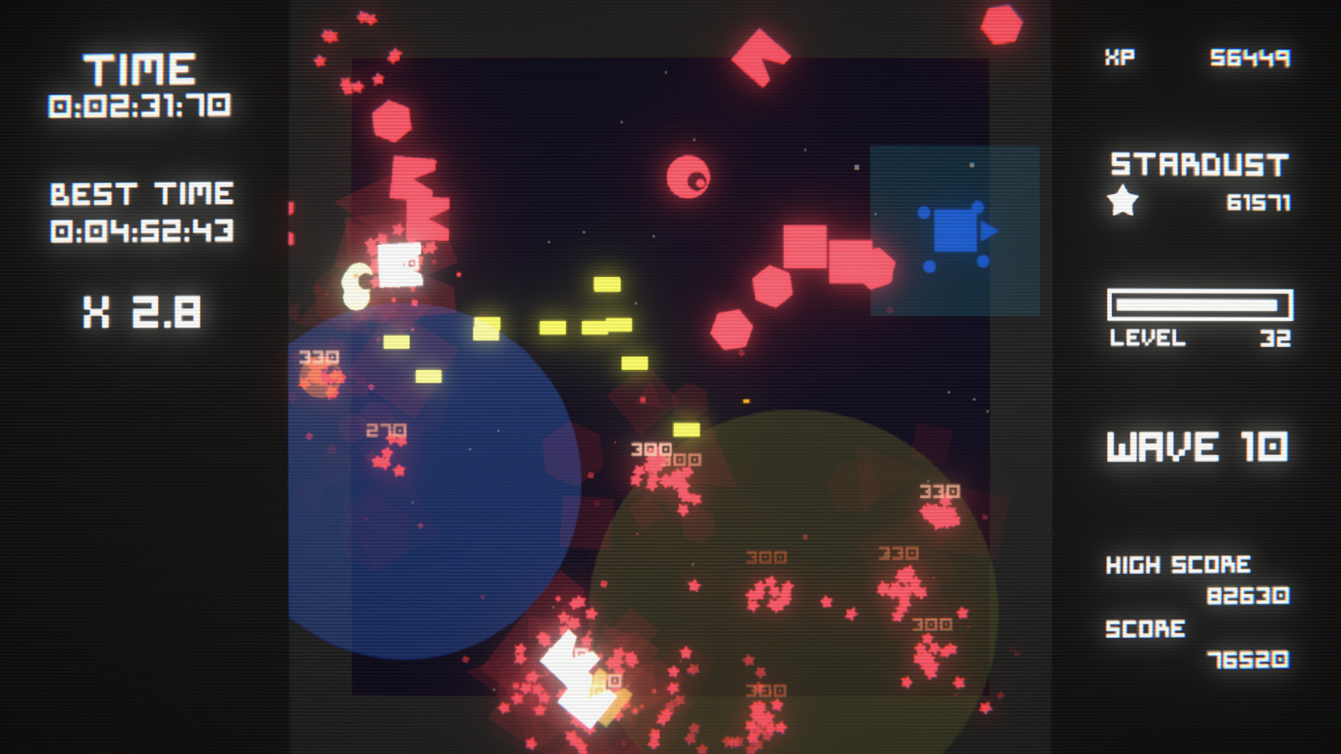 Karma Cannon screenshot 6