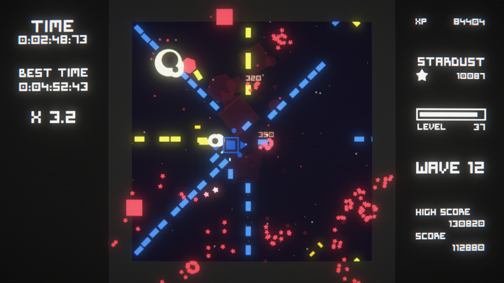 Karma Cannon screenshot 3