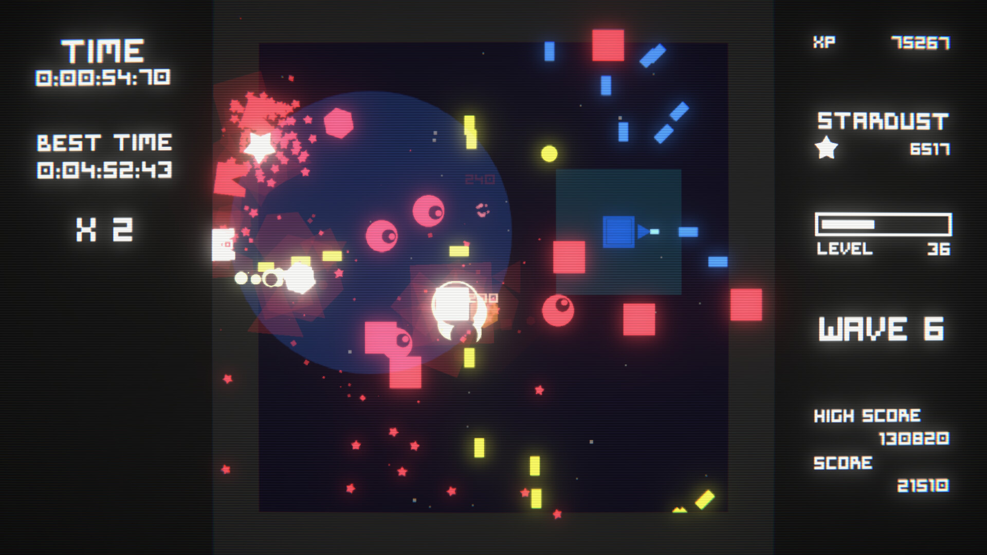 Karma Cannon screenshot 11