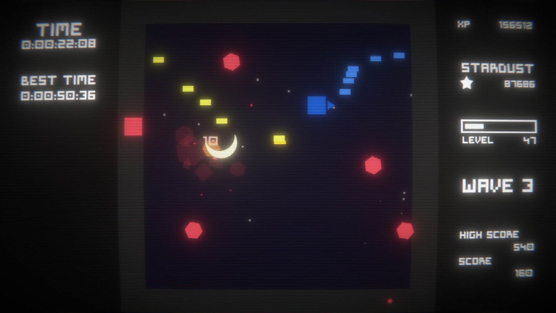 Karma Cannon screenshot 12