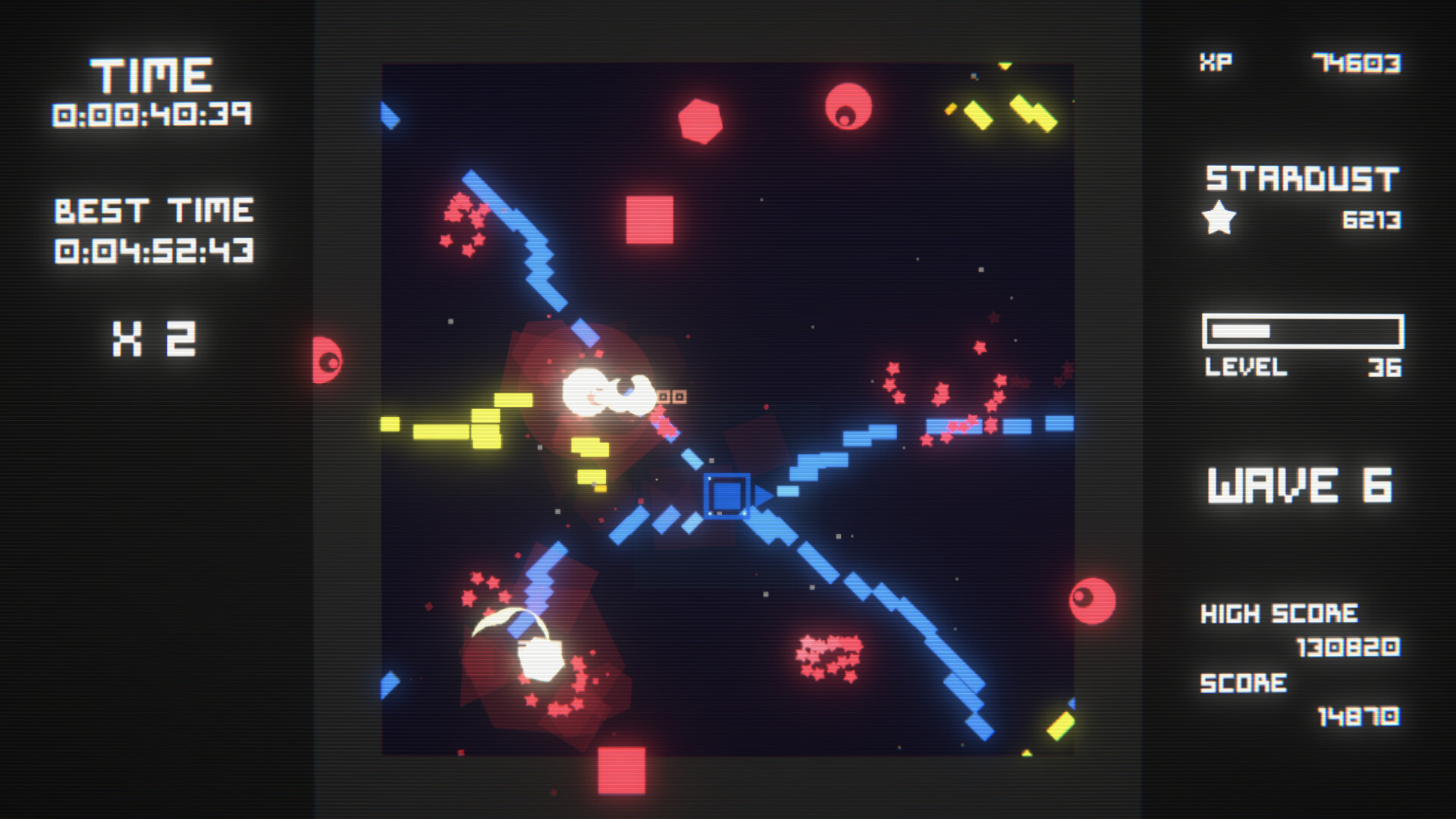 Karma Cannon screenshot 16