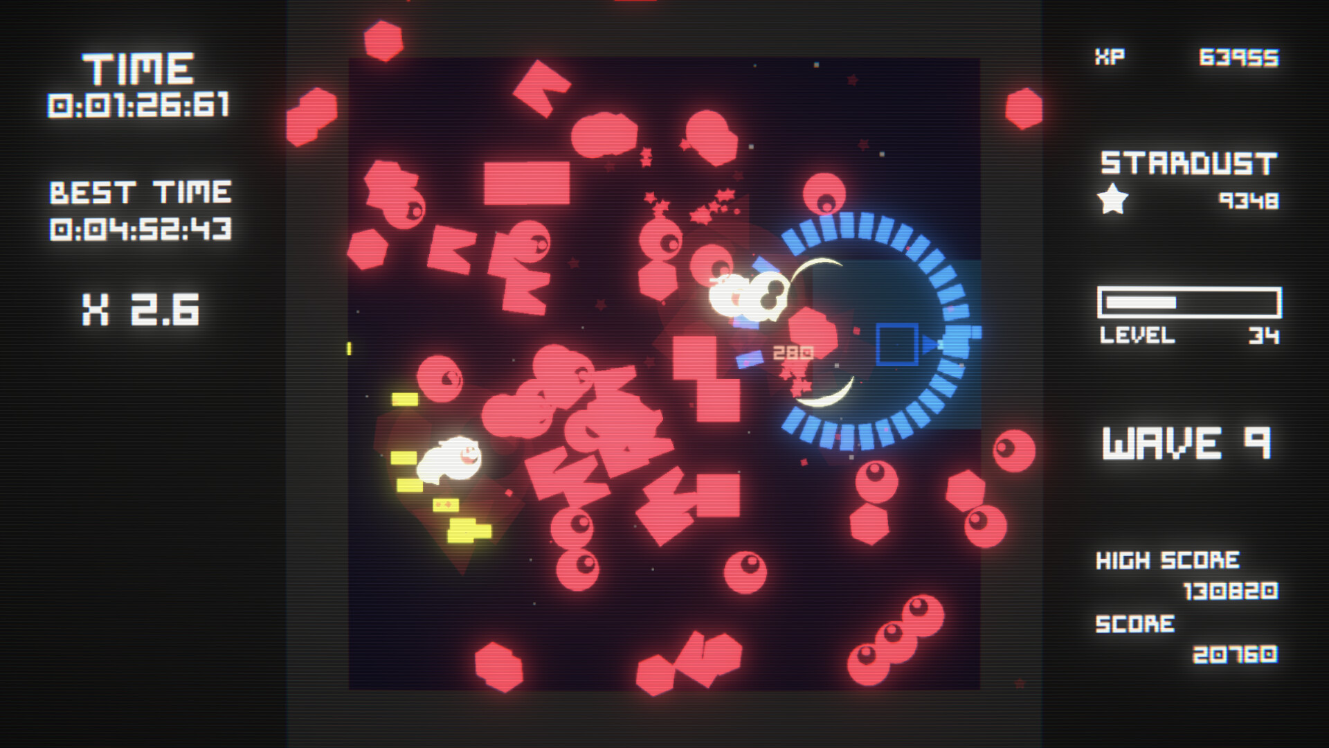 Karma Cannon screenshot 4