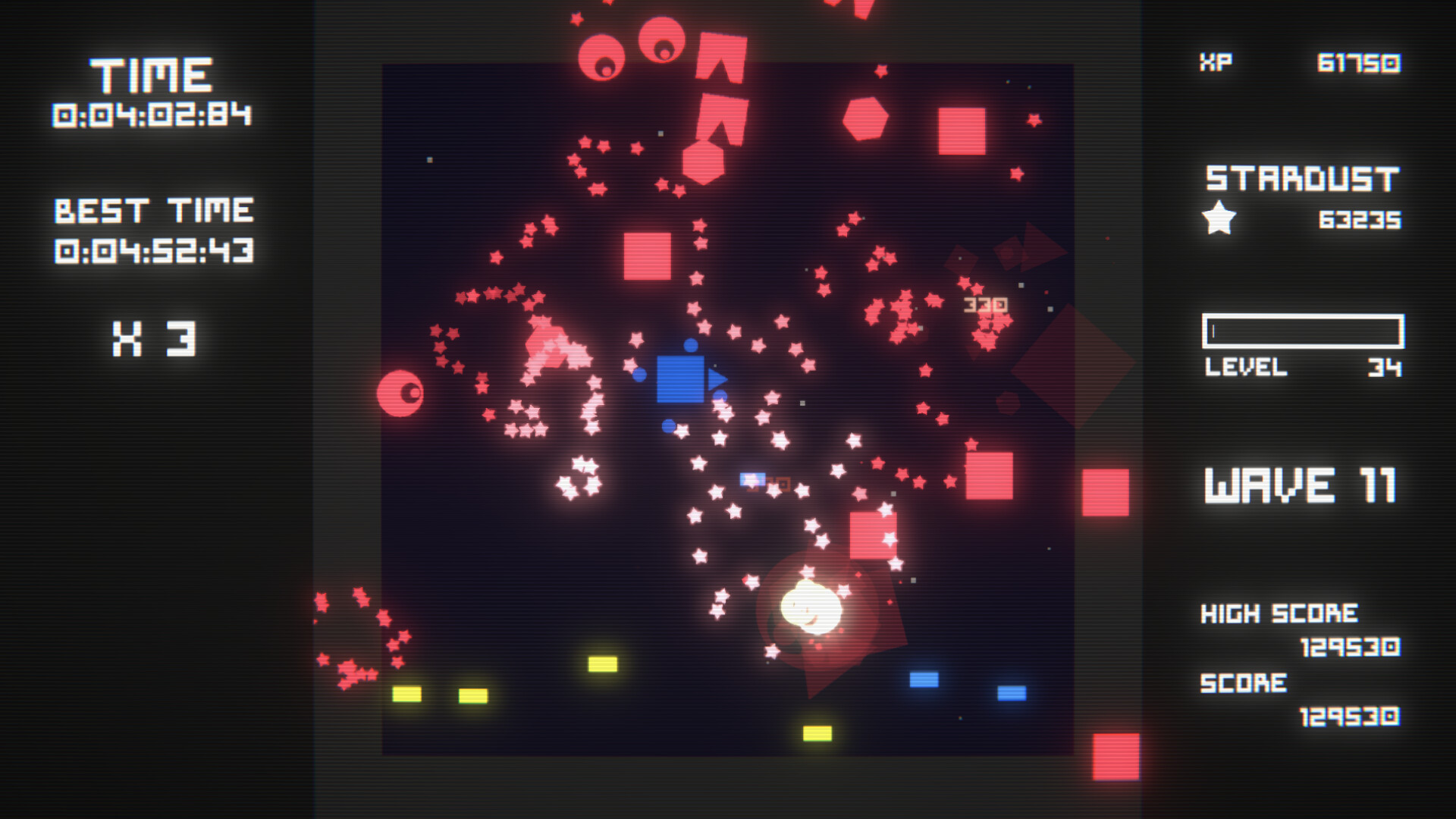 Karma Cannon screenshot 2