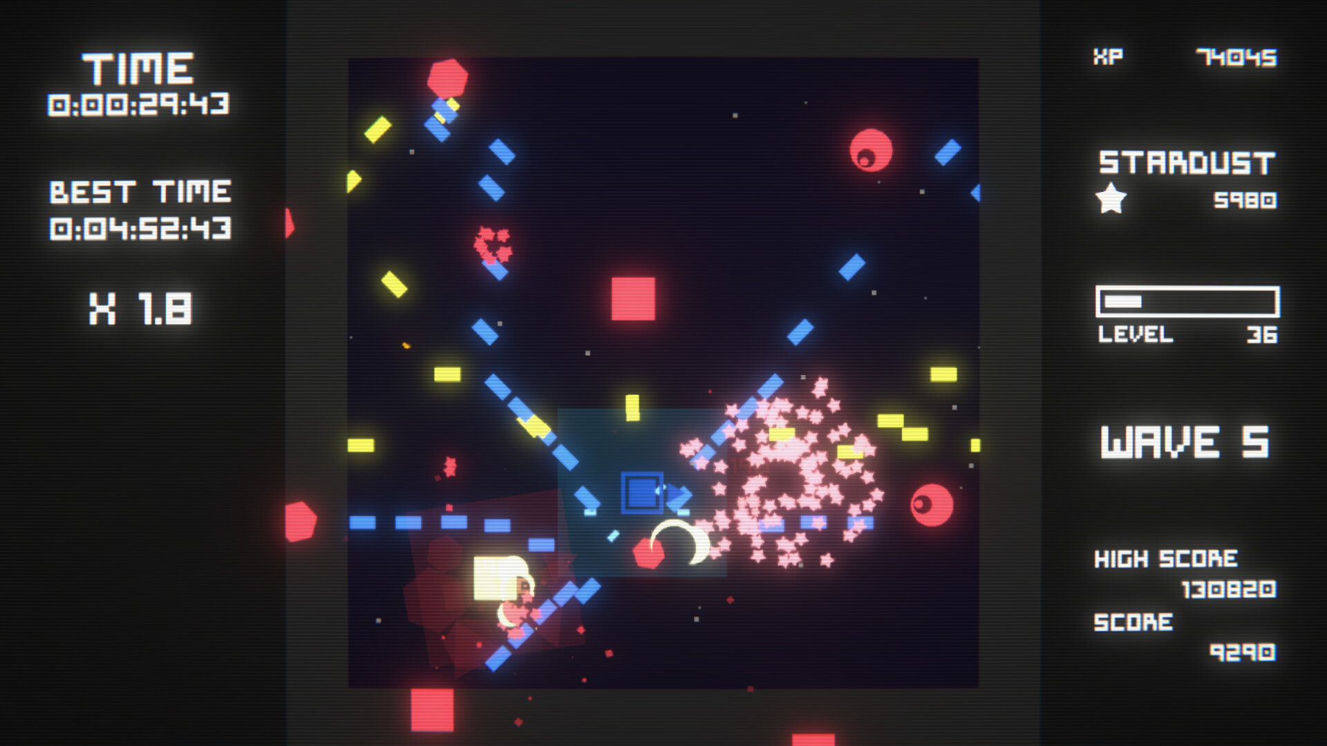 Karma Cannon screenshot 18