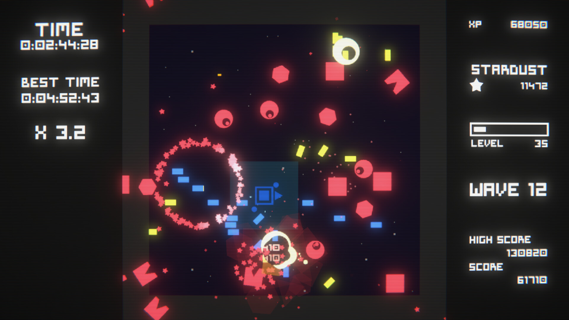Karma Cannon screenshot 15