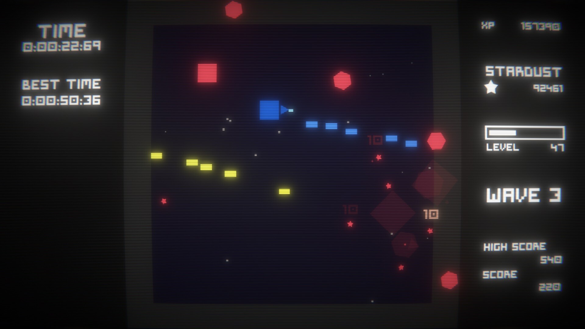 Karma Cannon screenshot 1