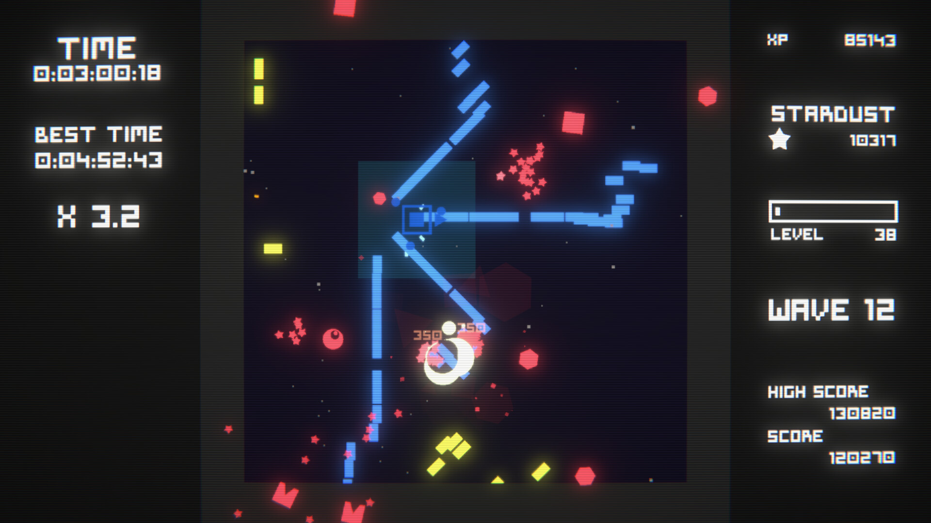 Karma Cannon screenshot 8