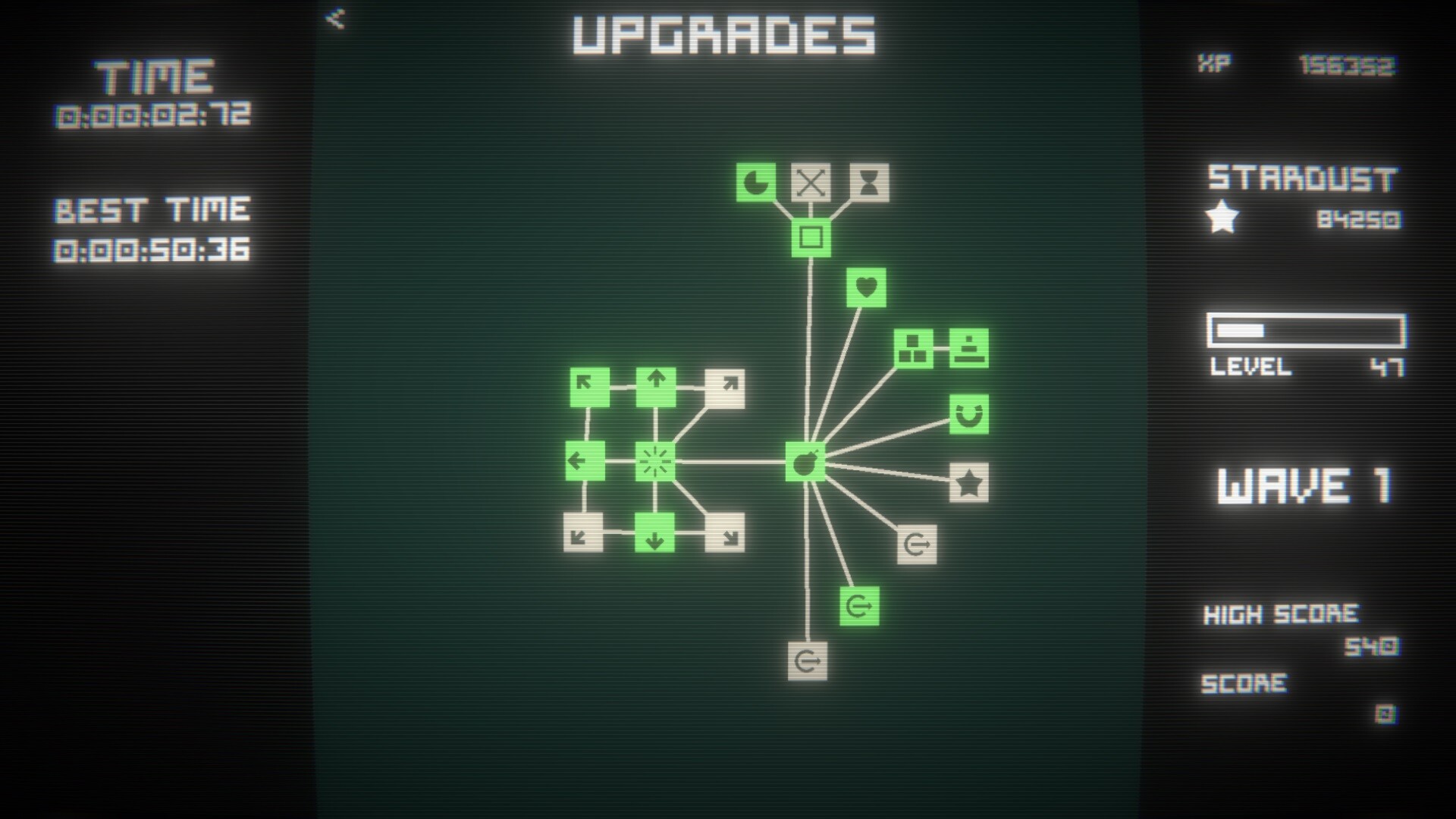 Karma Cannon screenshot 13