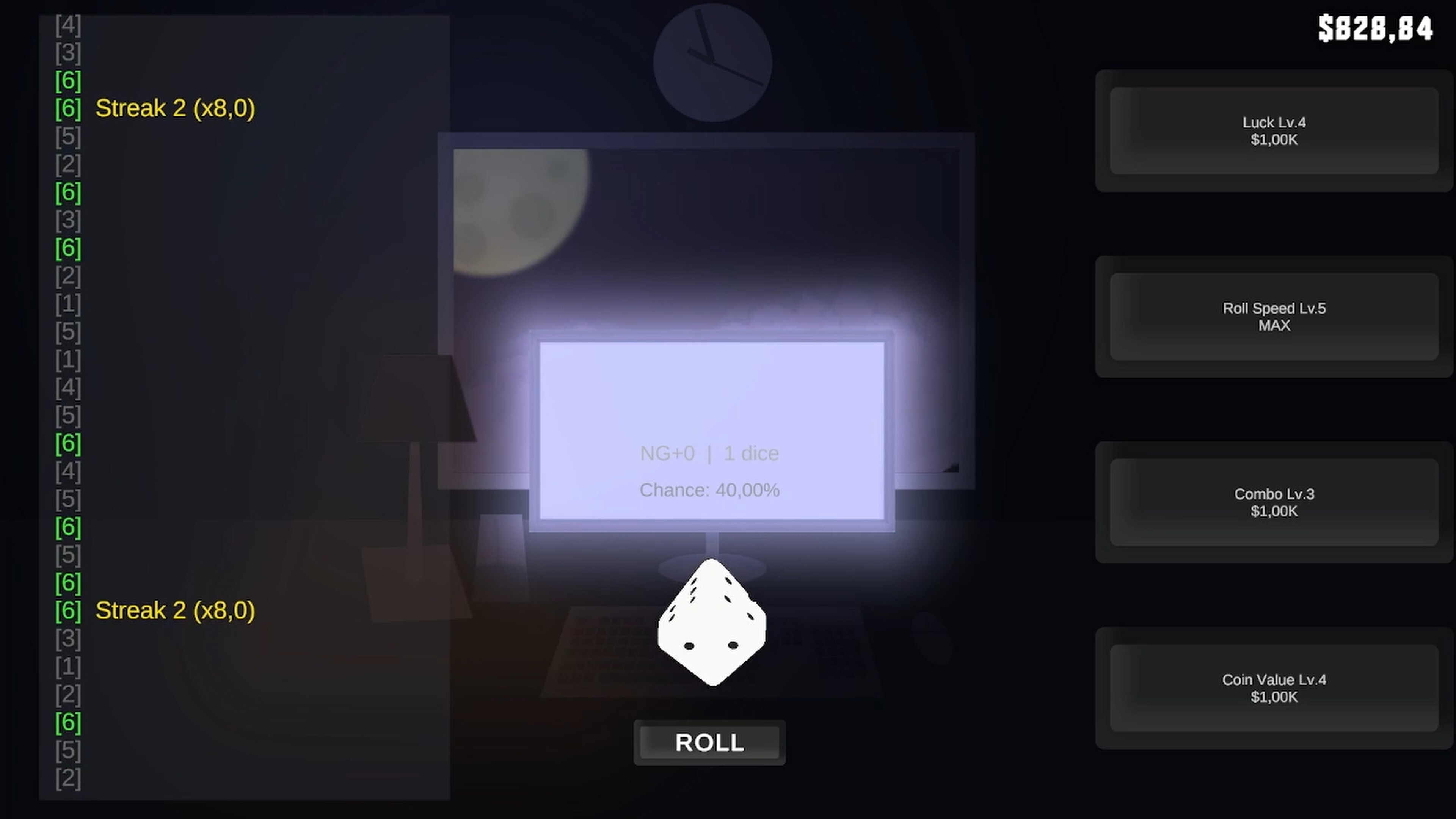 Still Rolling screenshot 3