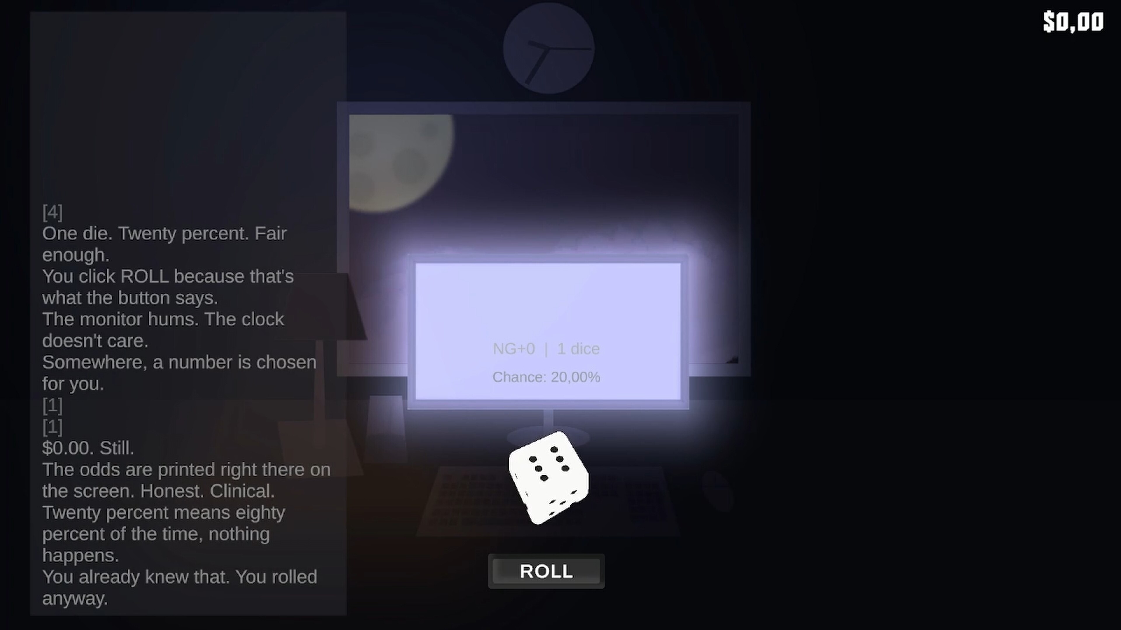 Still Rolling screenshot 2