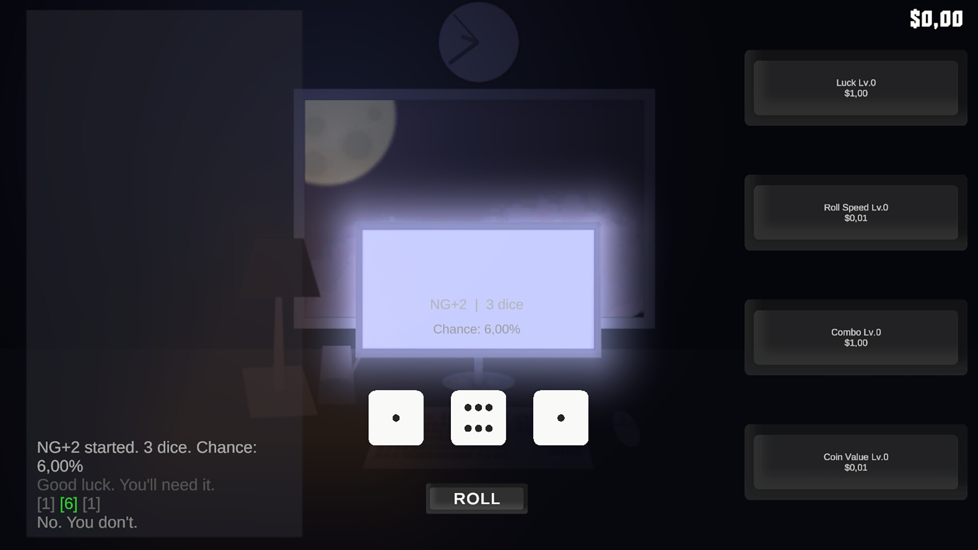 Still Rolling screenshot 5