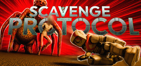 Scavenge Protocol — Steam header