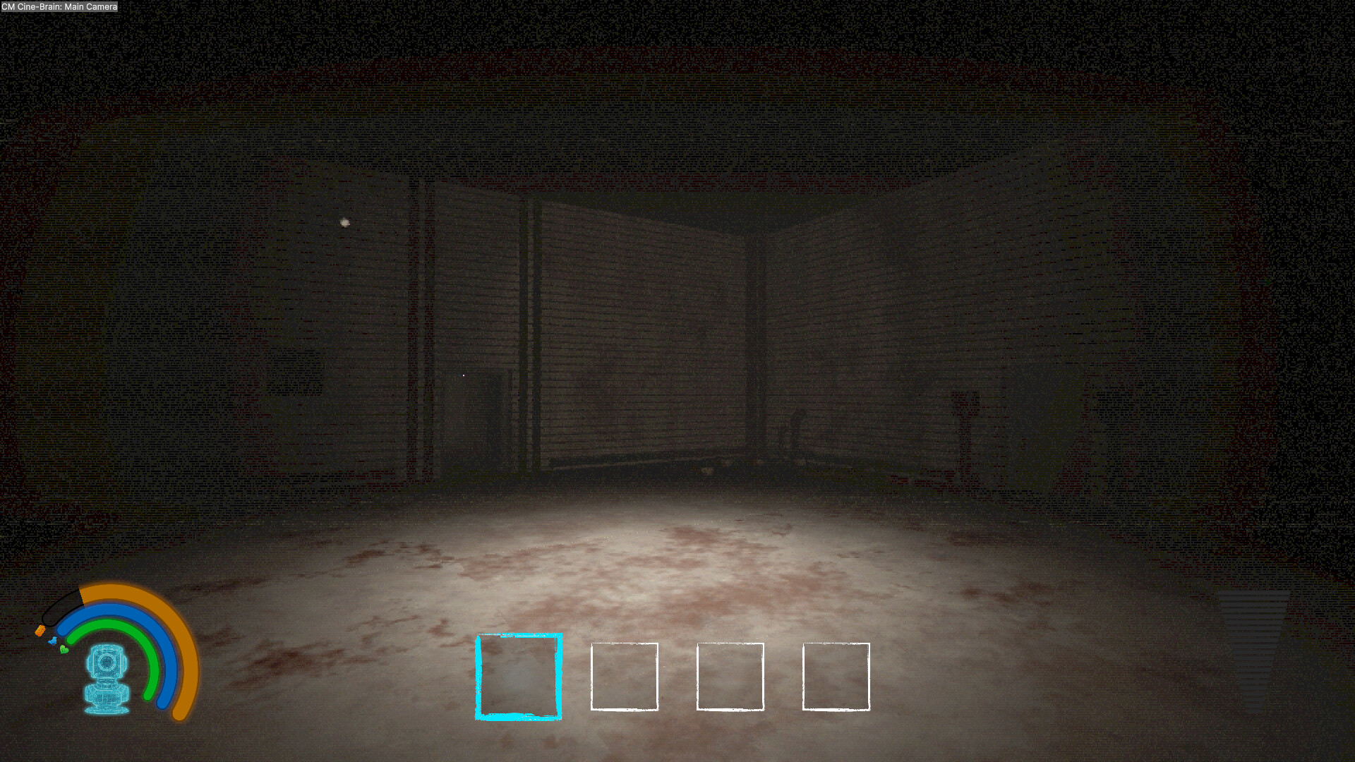 SCAVENGE PROTOCOL screenshot 6