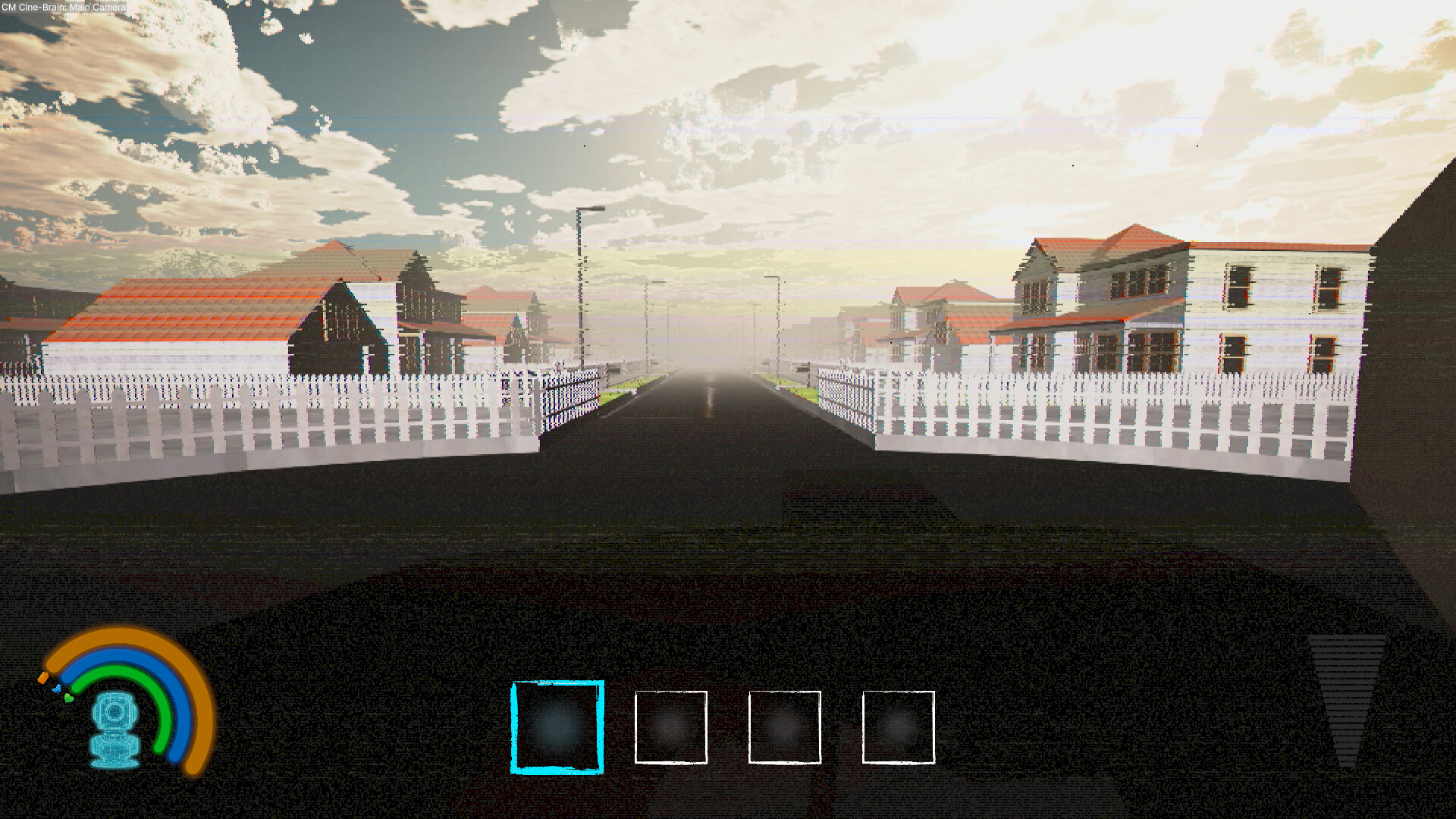 SCAVENGE PROTOCOL screenshot 3