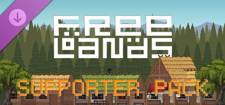 Freelands - Supporter Pack