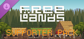 Freelands - Supporter Pack