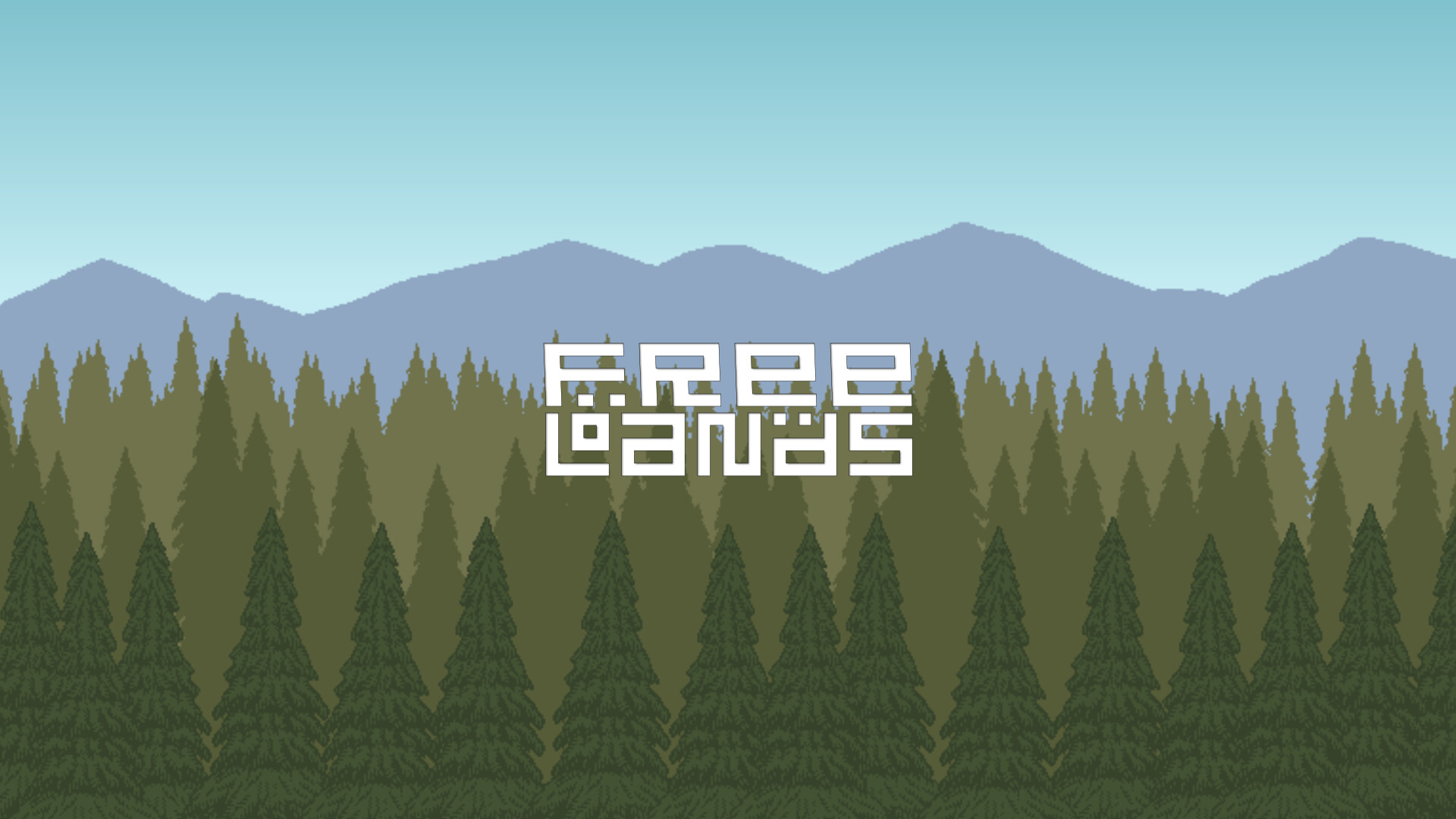 Freelands - Supporter Pack screenshot 1