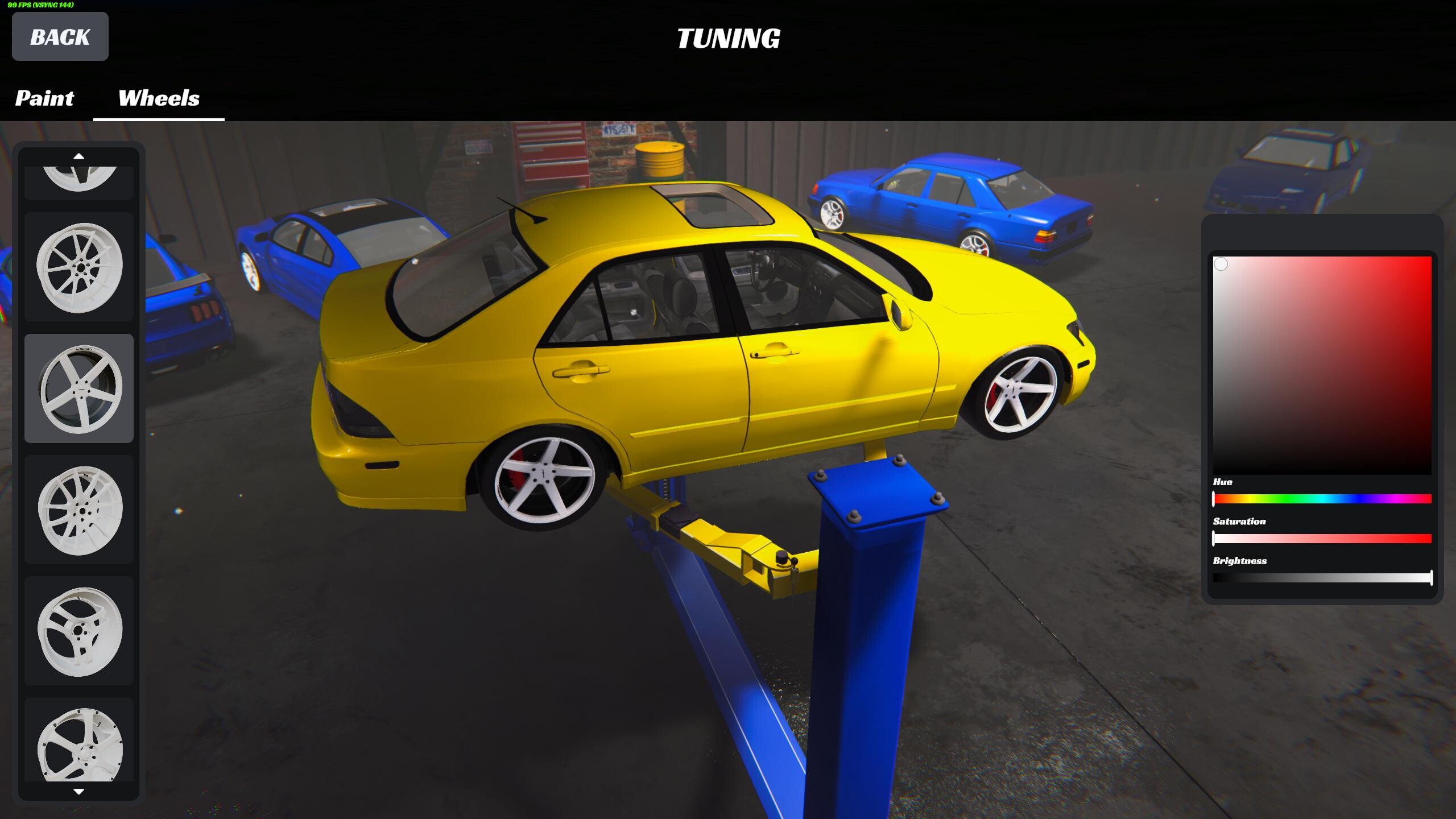 KingBattle screenshot 4