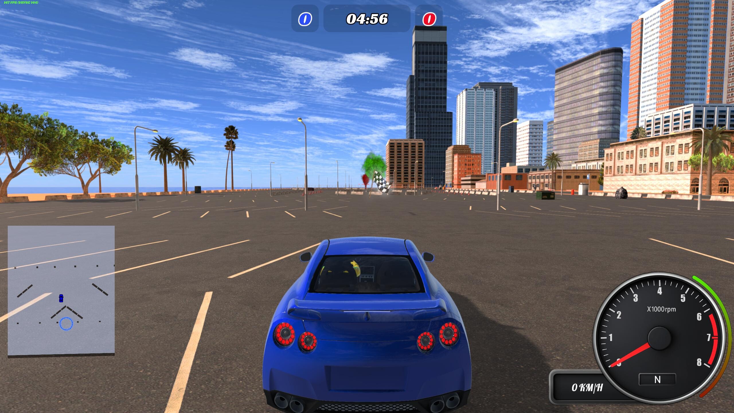 KingBattle screenshot 1