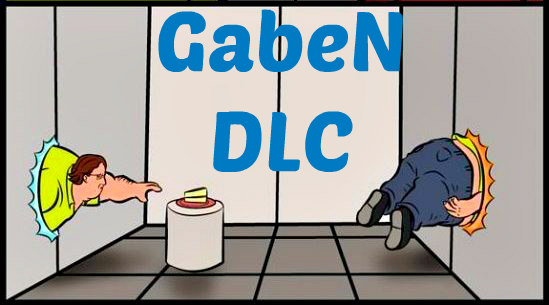 GabeN DLC screenshot 4