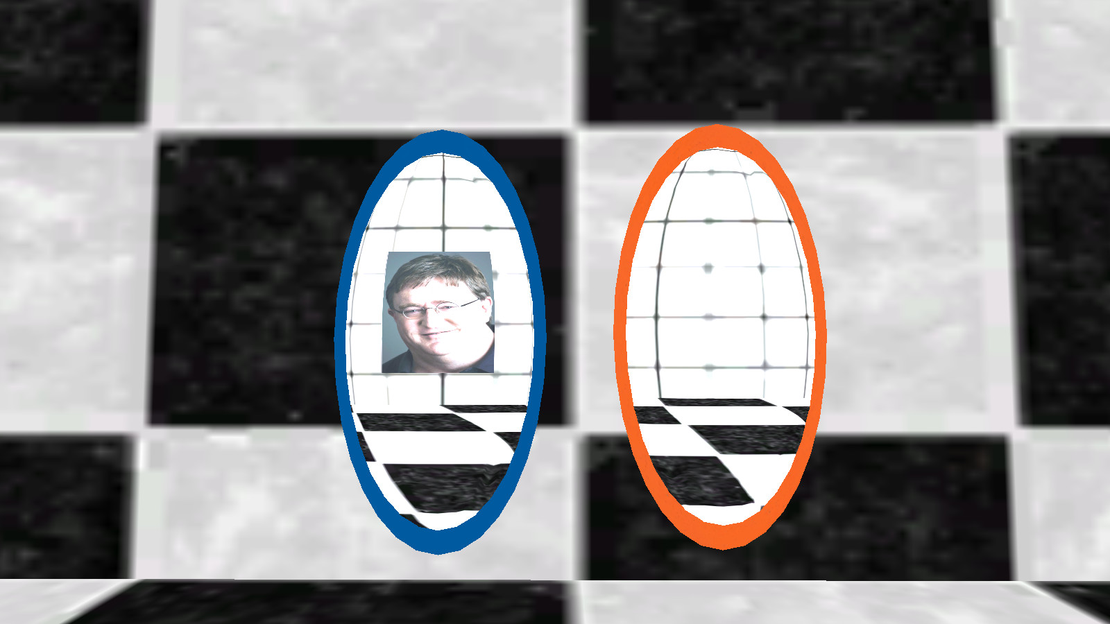 GabeN DLC screenshot 1