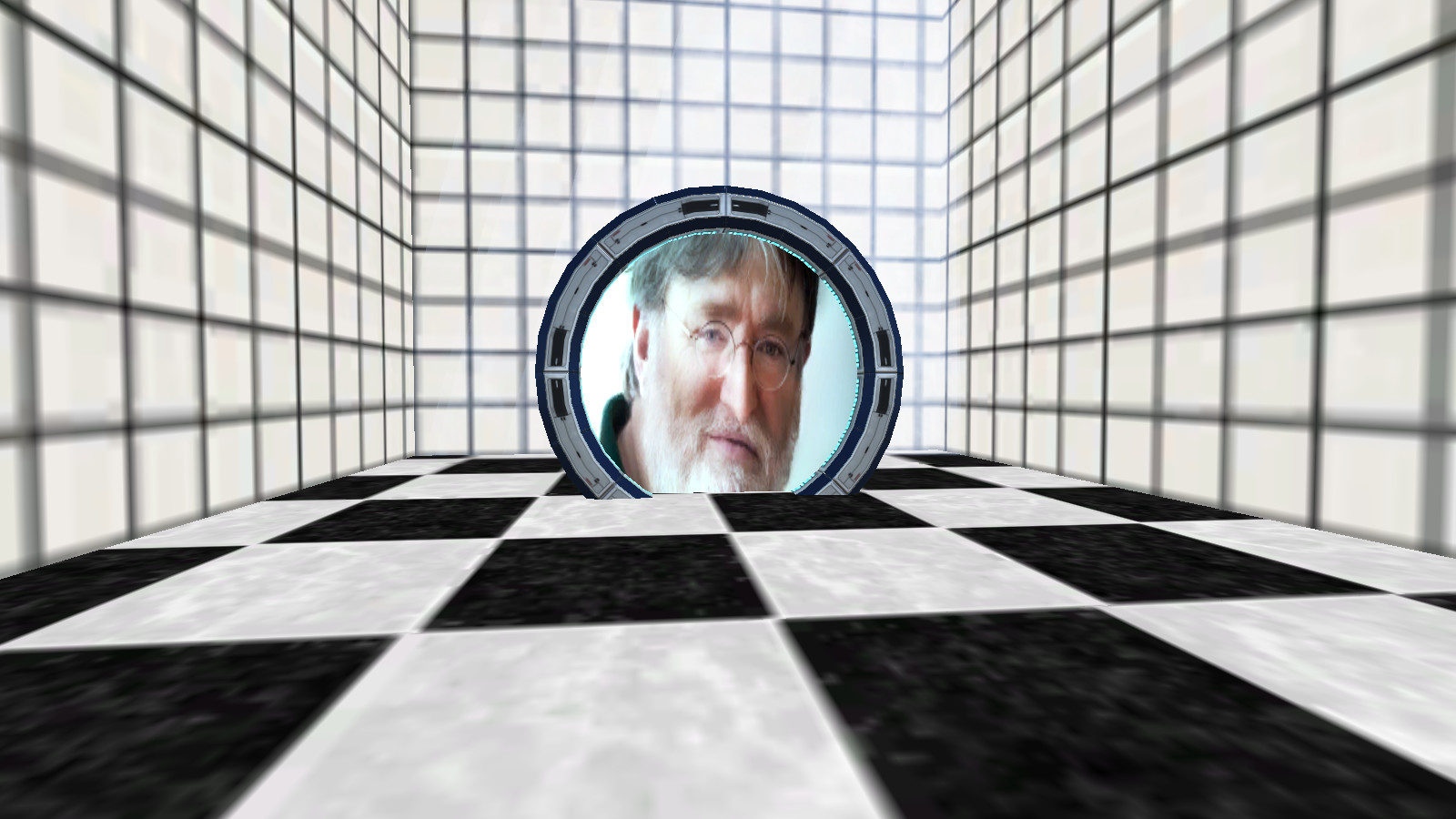 GabeN DLC screenshot 2