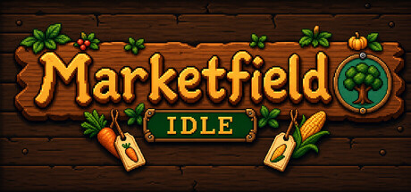 Marketfield Idle