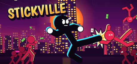 Stickville — Steam header