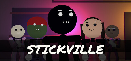 Stickville
