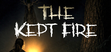 The Kept Fire — Steam header