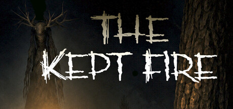 The Kept Fire