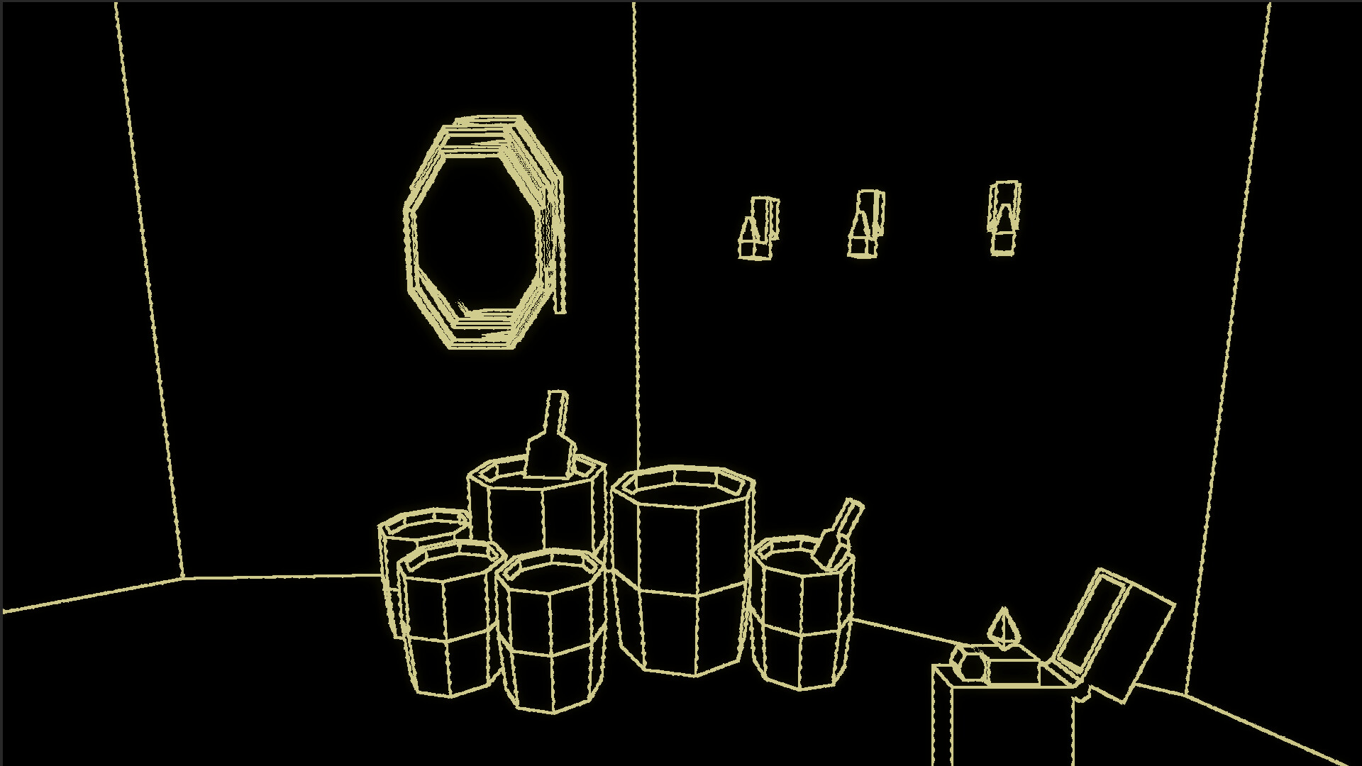 Drowned Light screenshot 8