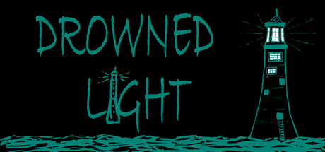 Drowned Light — Steam header